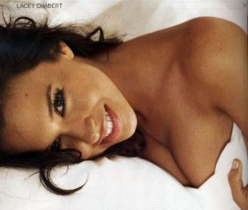 Lacey Chabert is a Gorgeous Cum Target Her Big Tits & Banging Body Has Me Dripping for Sexy Godess?