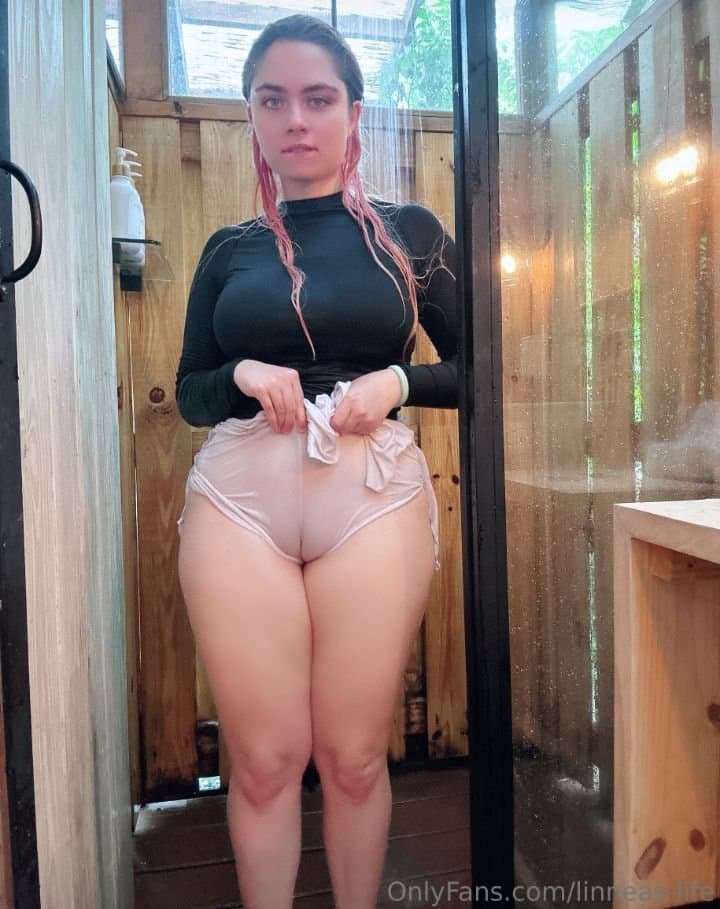 Part 45 Tengo mis bragas mojadas ???