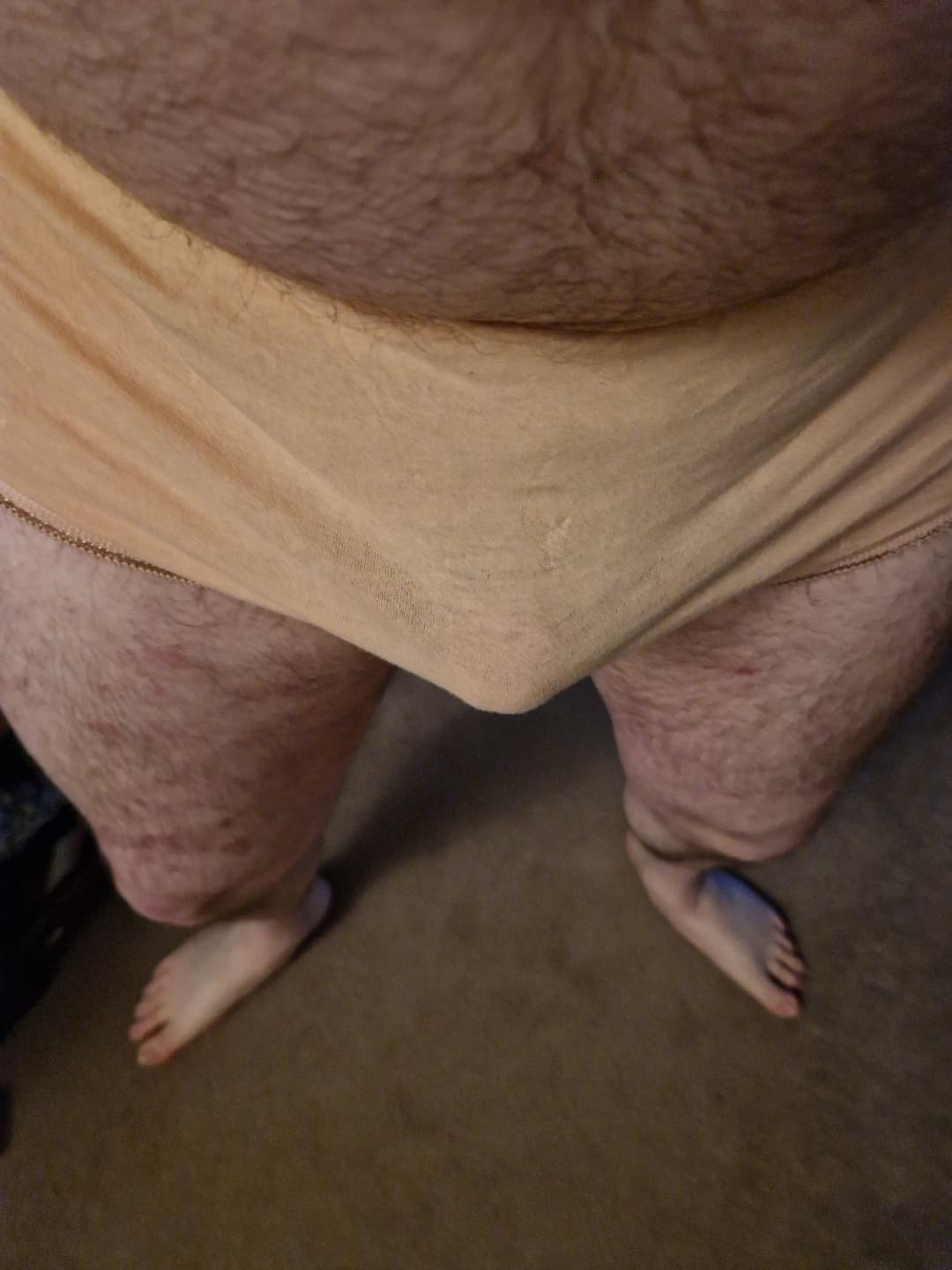 Tiny Dicked Chris from UK - PERV