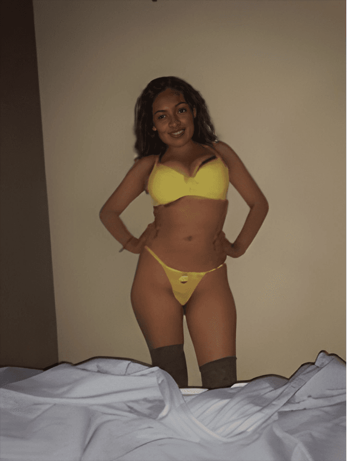 Milf Besos de Tiramisu