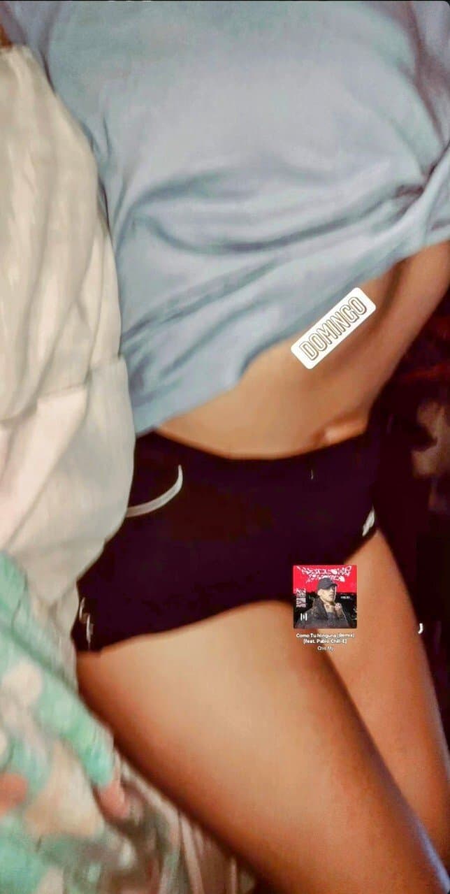 Aylen la trolita del moreno?