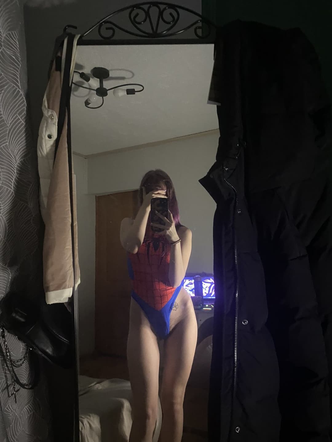 Latvian teen Slut Esh