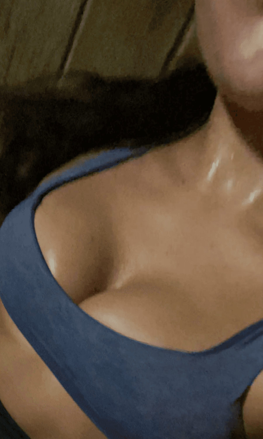 Leaked sexy teen EX GF horny latina slut nudes and vids. Her Instagram: ꜰʟᴏᴡʟɪᴋᴇᴄʟᴀɪʀᴇ