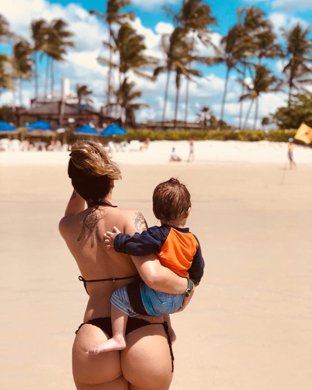 Hippie deliciosa - sem nudes