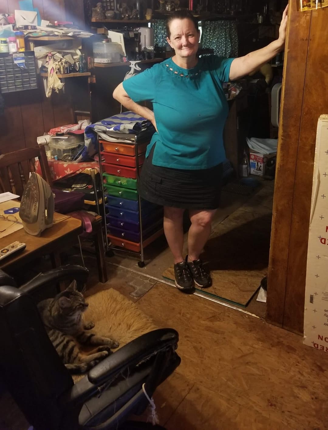 Somebody granny loves bbc