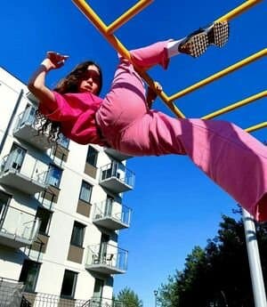 russian 25 years hot blogger part 5