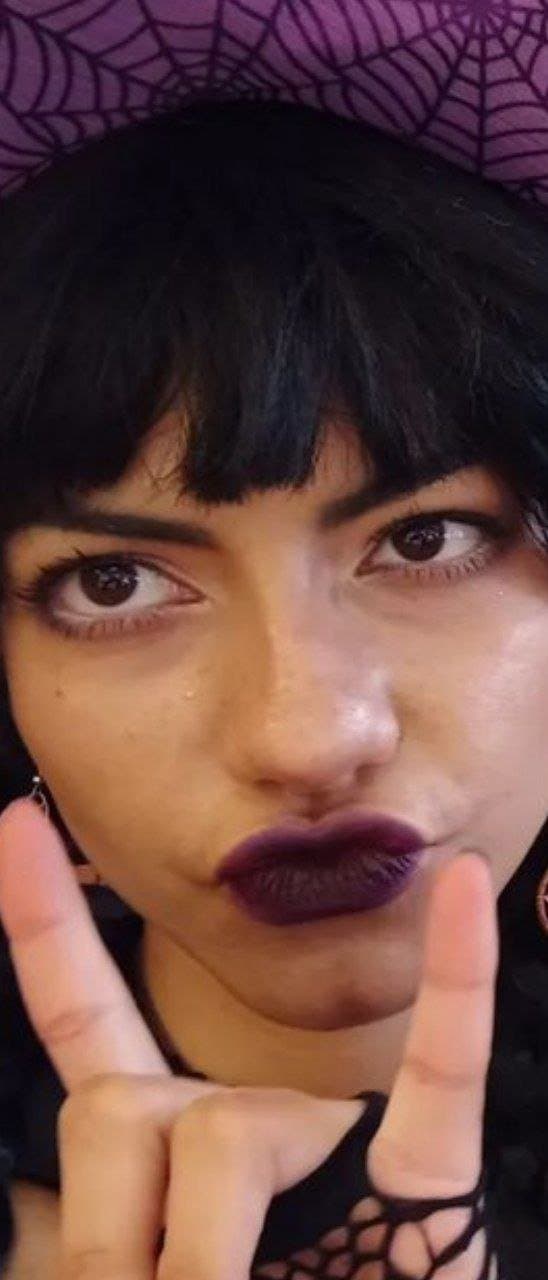 Putinha da Elisa pt2