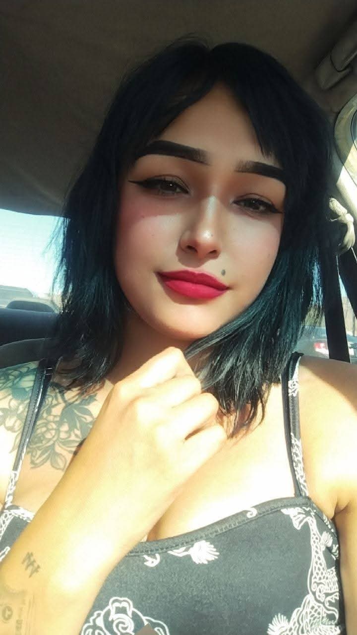 Mamá Soltera - Lady Barber