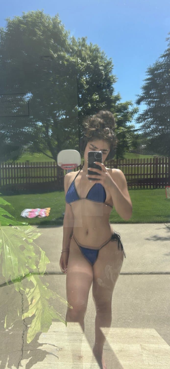 Extreme baddie from Chicago