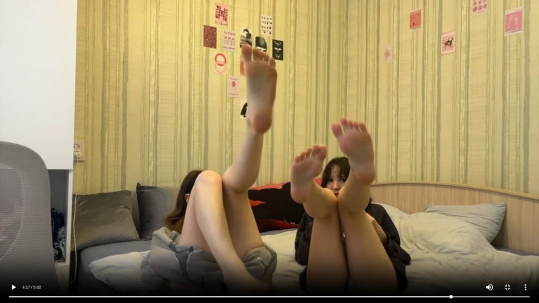 Click to view full size Michelle Neely playing in all ways