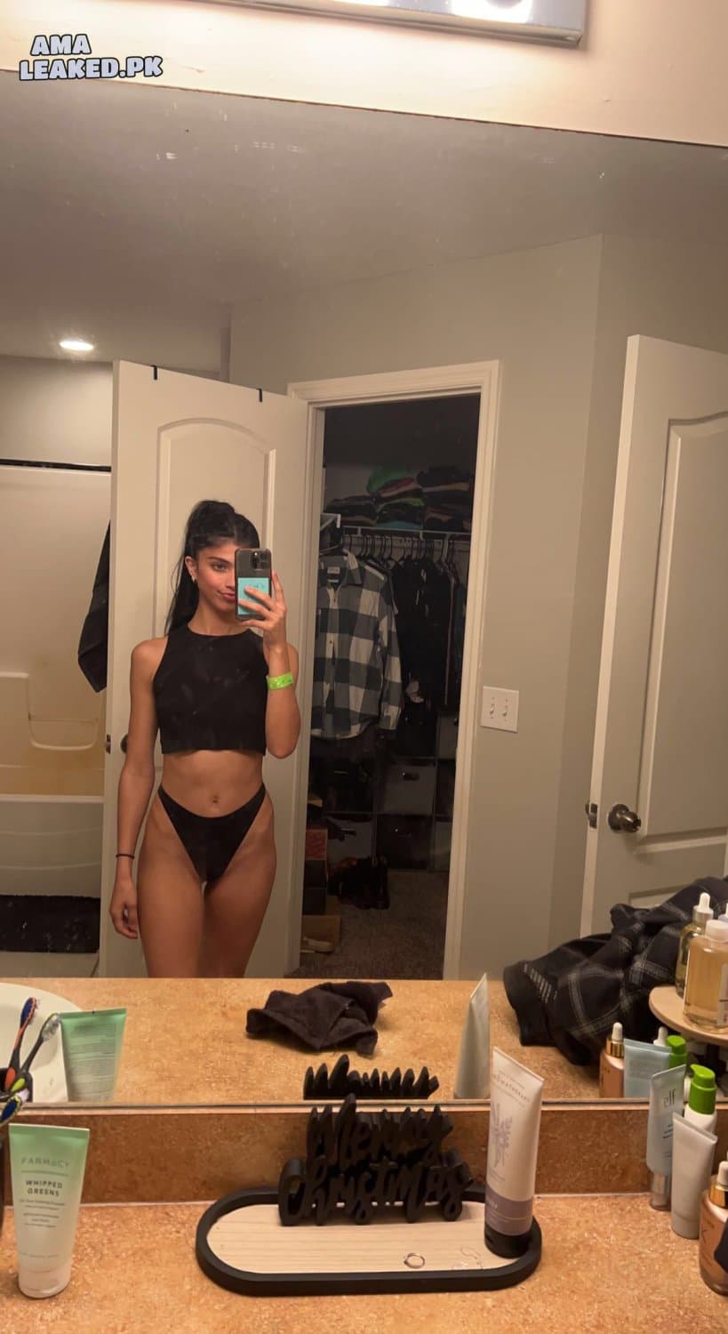 Kenzie Hayes Leaks Part 1