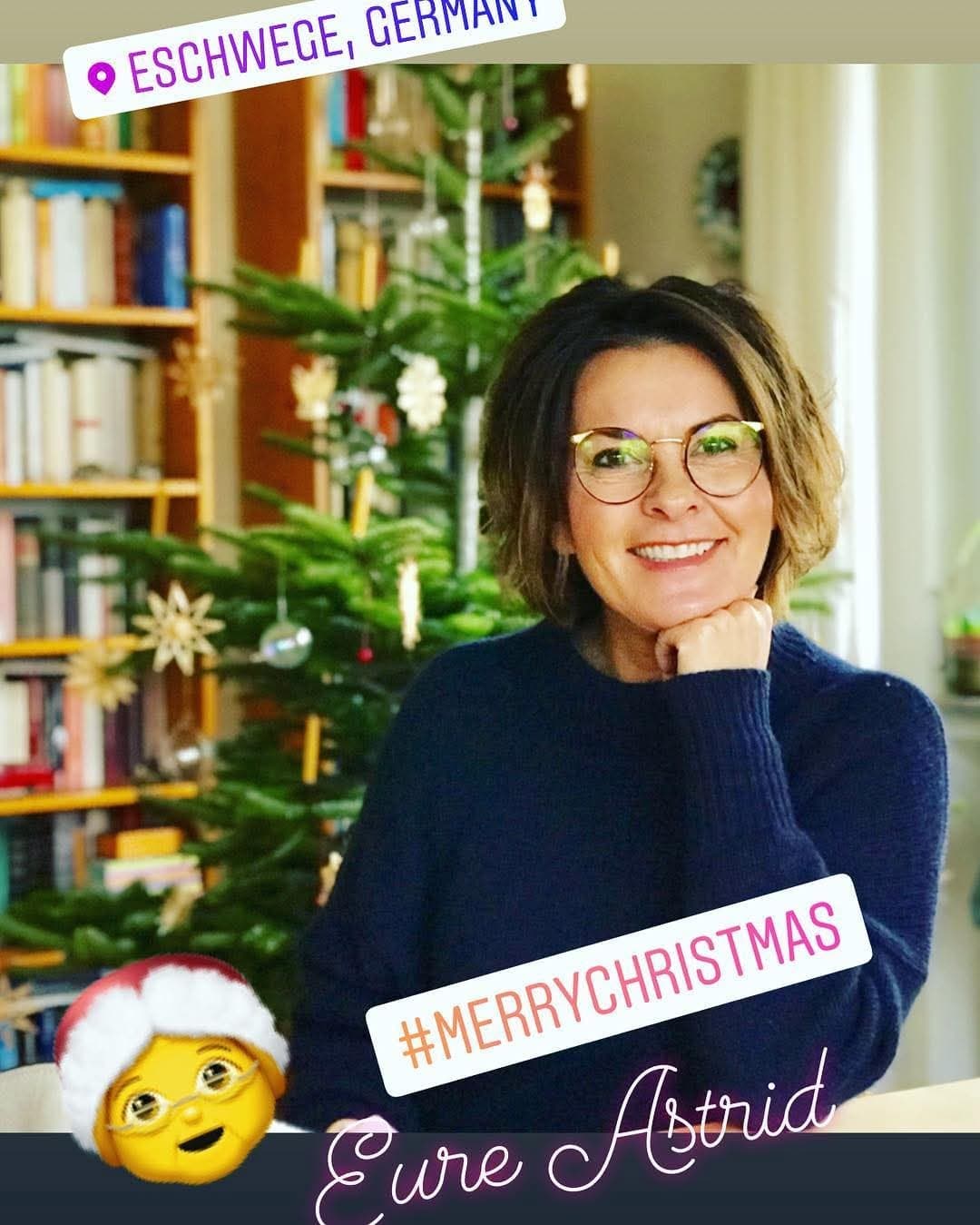 German thicc elegant gilf ❤️❣️???