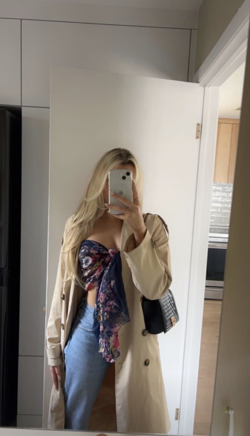 Canadian Webslut Charlotte