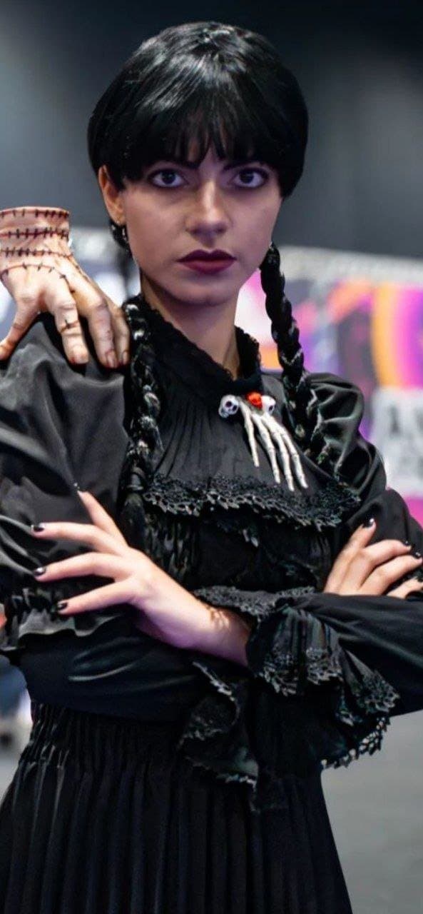 Putinha da Elisa pt2