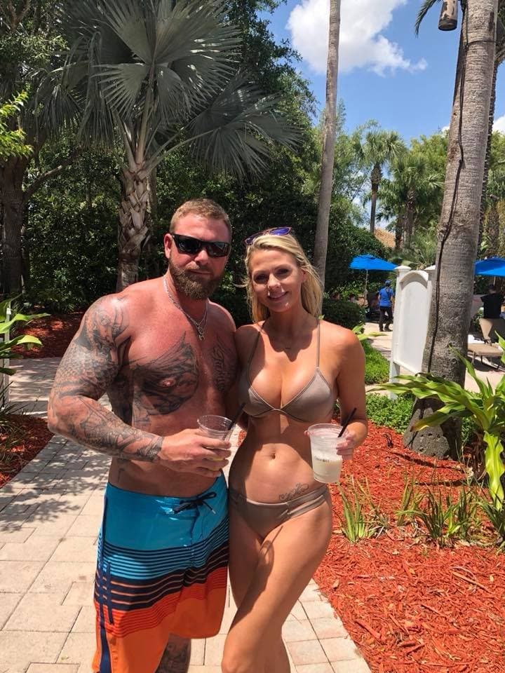 Huge Tit fuck in mom and dads room