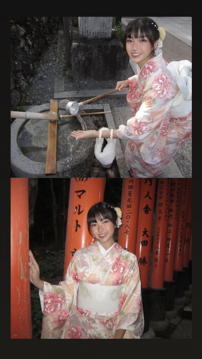 Fucking Perfect Asian ABG - Chinese ABG with Perfect Smile and Body - Tight Asian Body