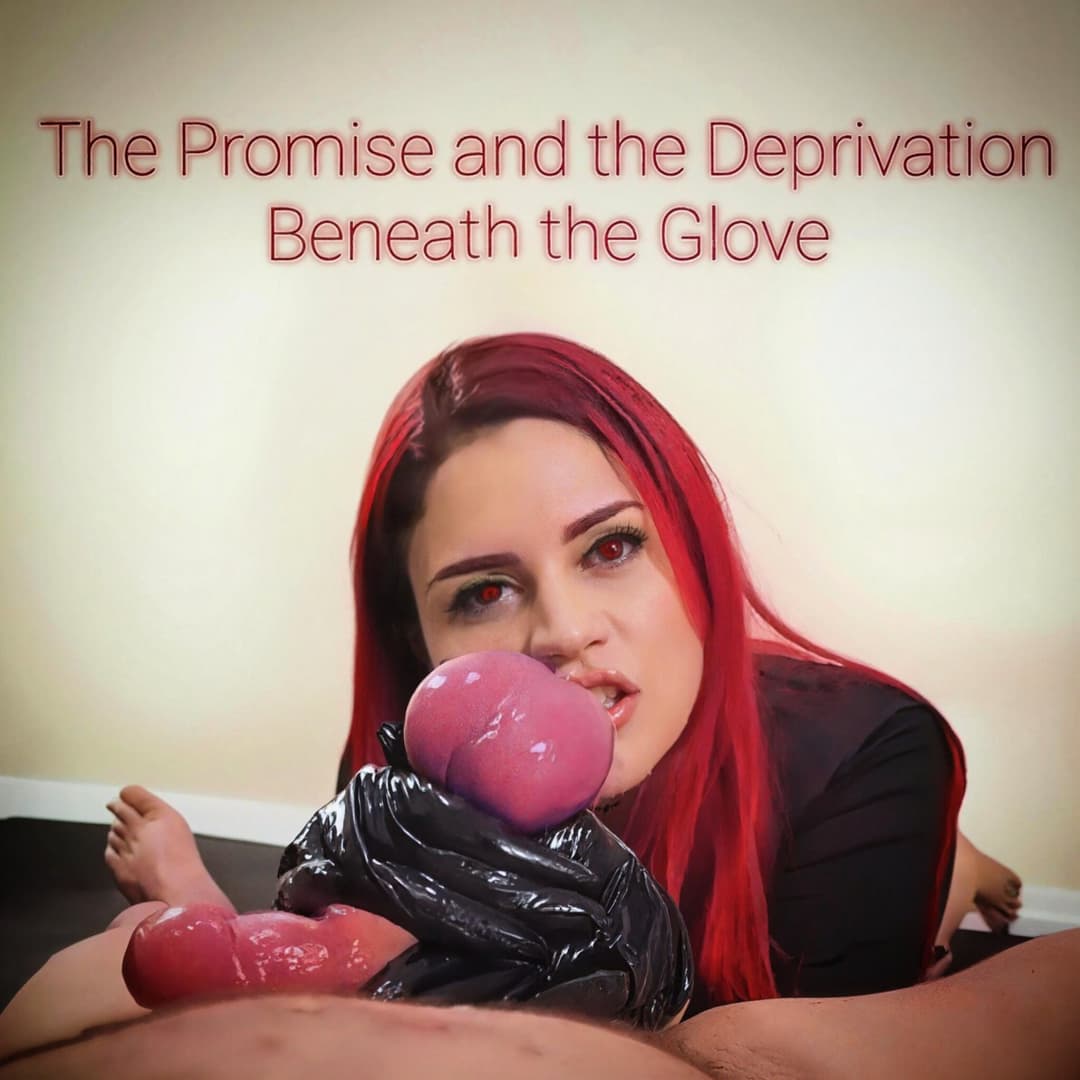 Glove of Deprivation ?