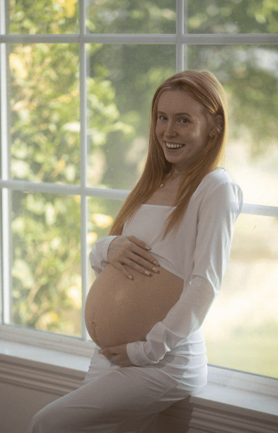 Feminist Lawyer doesnt want kids. Too bad.