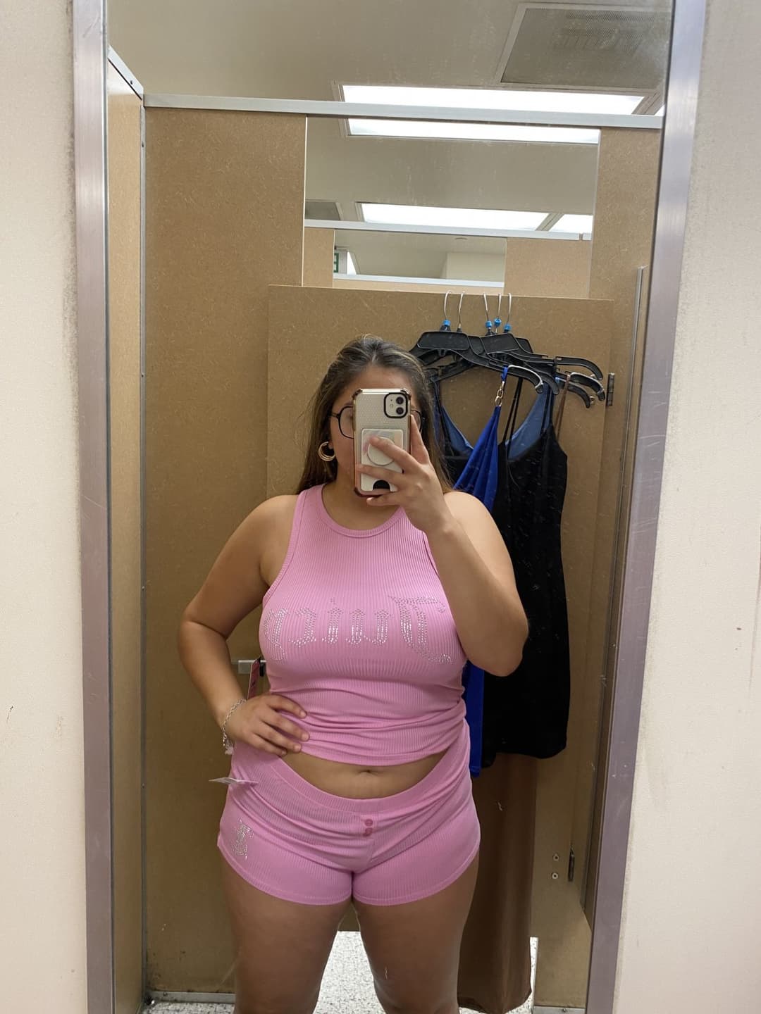 Random pictures of my sexy Latina wife