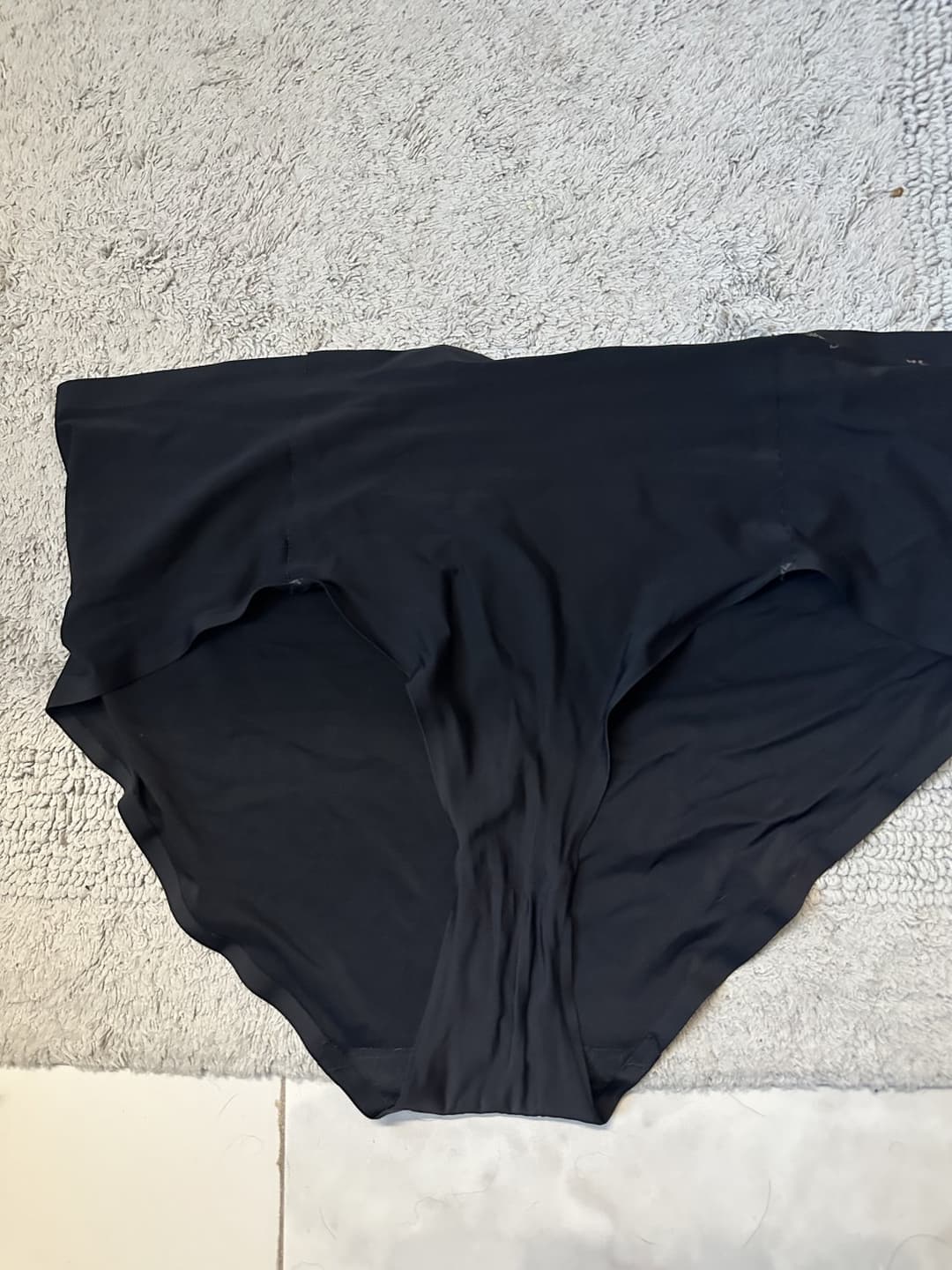 Step mother in laws panties