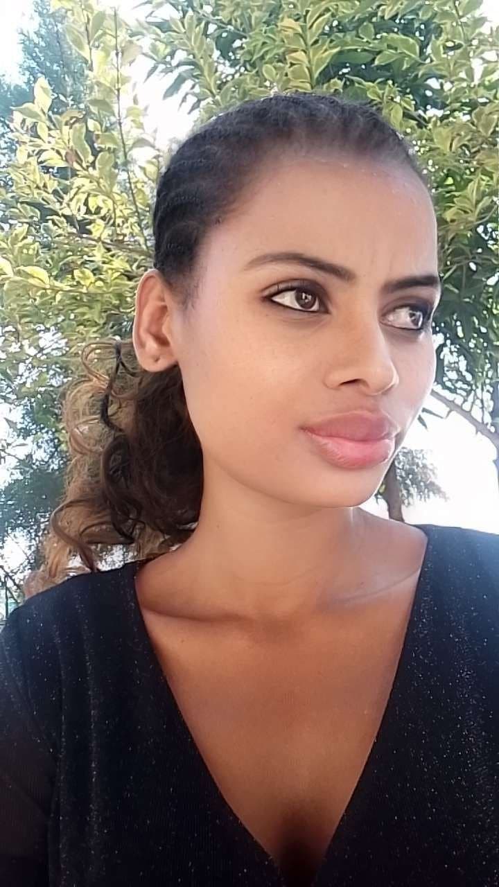 habesh whore nymphomaniac