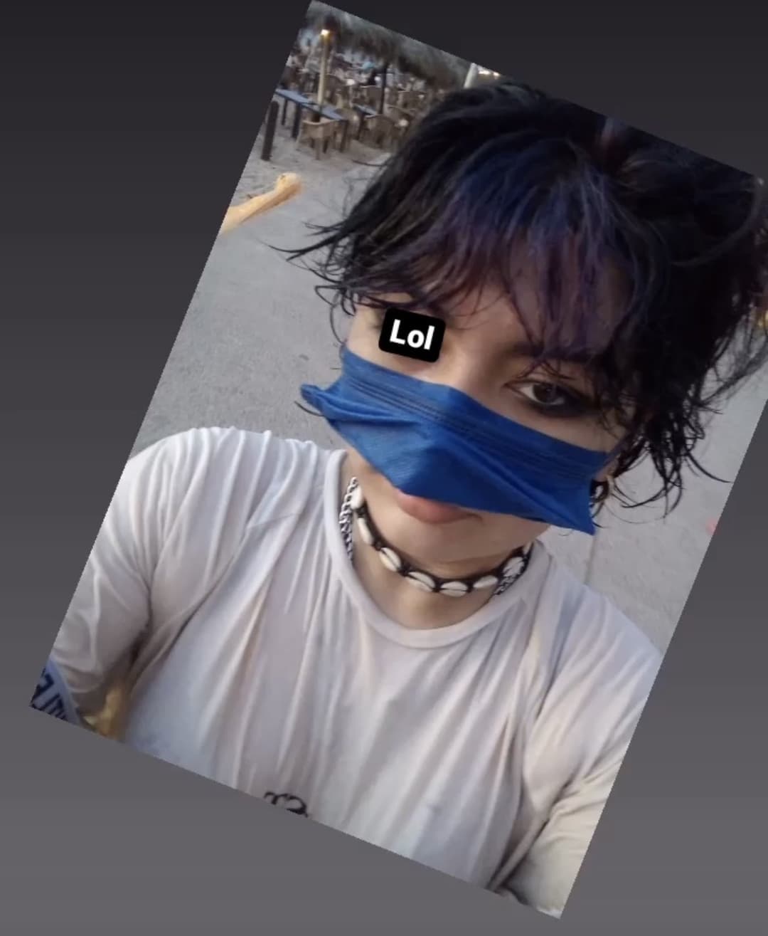 Mexicana pack filtrado kazumi