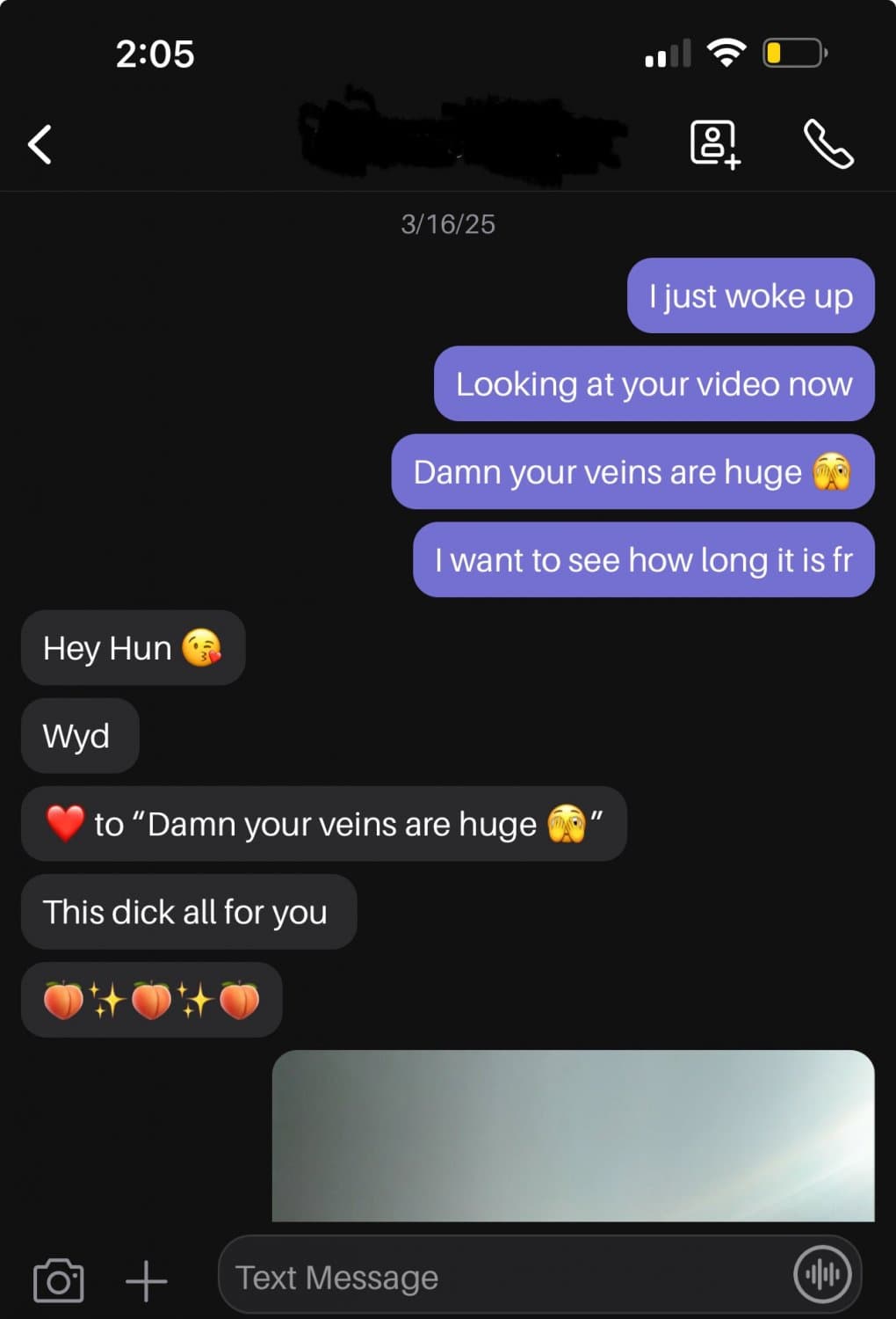 Asian from dating app sucks and rides my long bbc ? LEAKED TEXTS