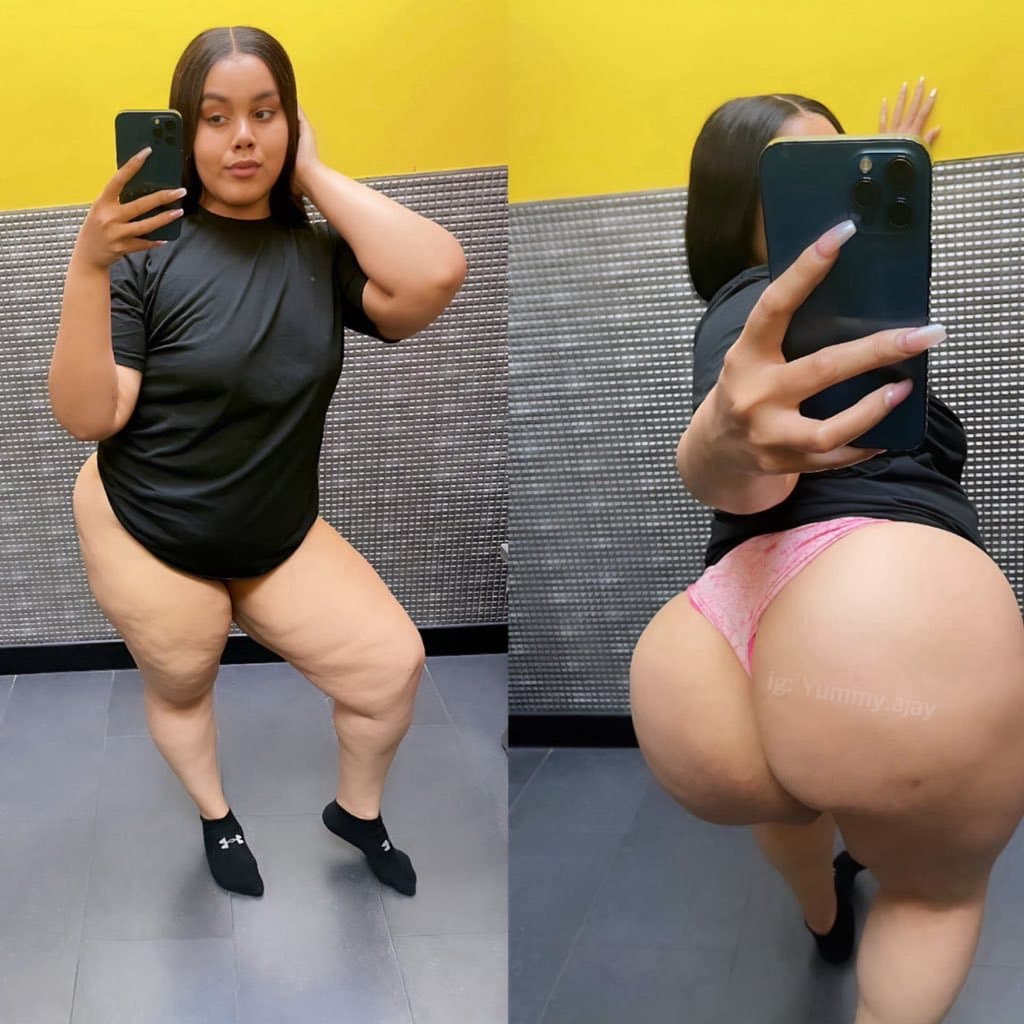 Big booty latina hoes??