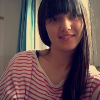 la ragazza del video e.s.c.i.l.e. qualcuno la conosceva? qualcuno vorrebbe trovare questa ragazza?