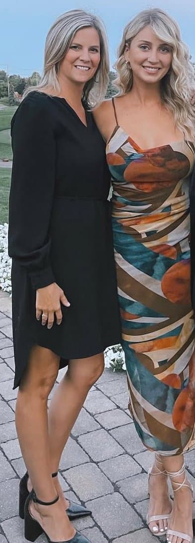 Click to view full size Irl snowbunny webslut Madisen is joined by her MILF mom Melissa and sexy sister Lindsey + ai. Dm/kik