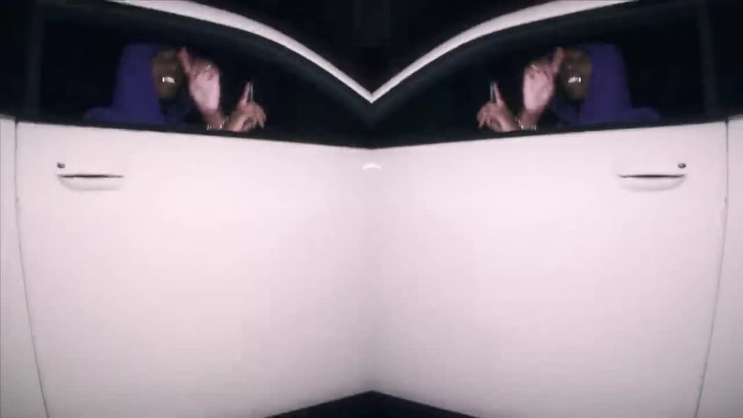 OsamaSon - Freestyle [Official Music Video]