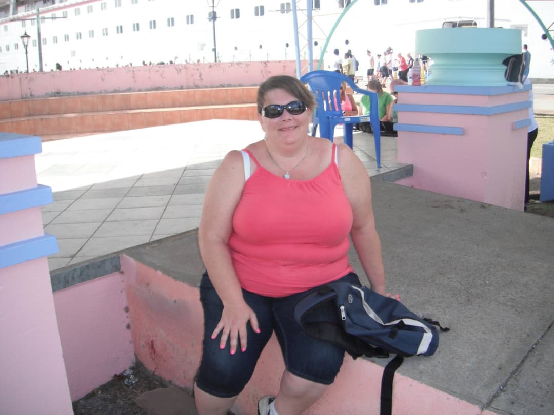 Random Mix (BBWs, obv, some SSBBW, some just a bit chubby... Is yours there? DM me for next time)