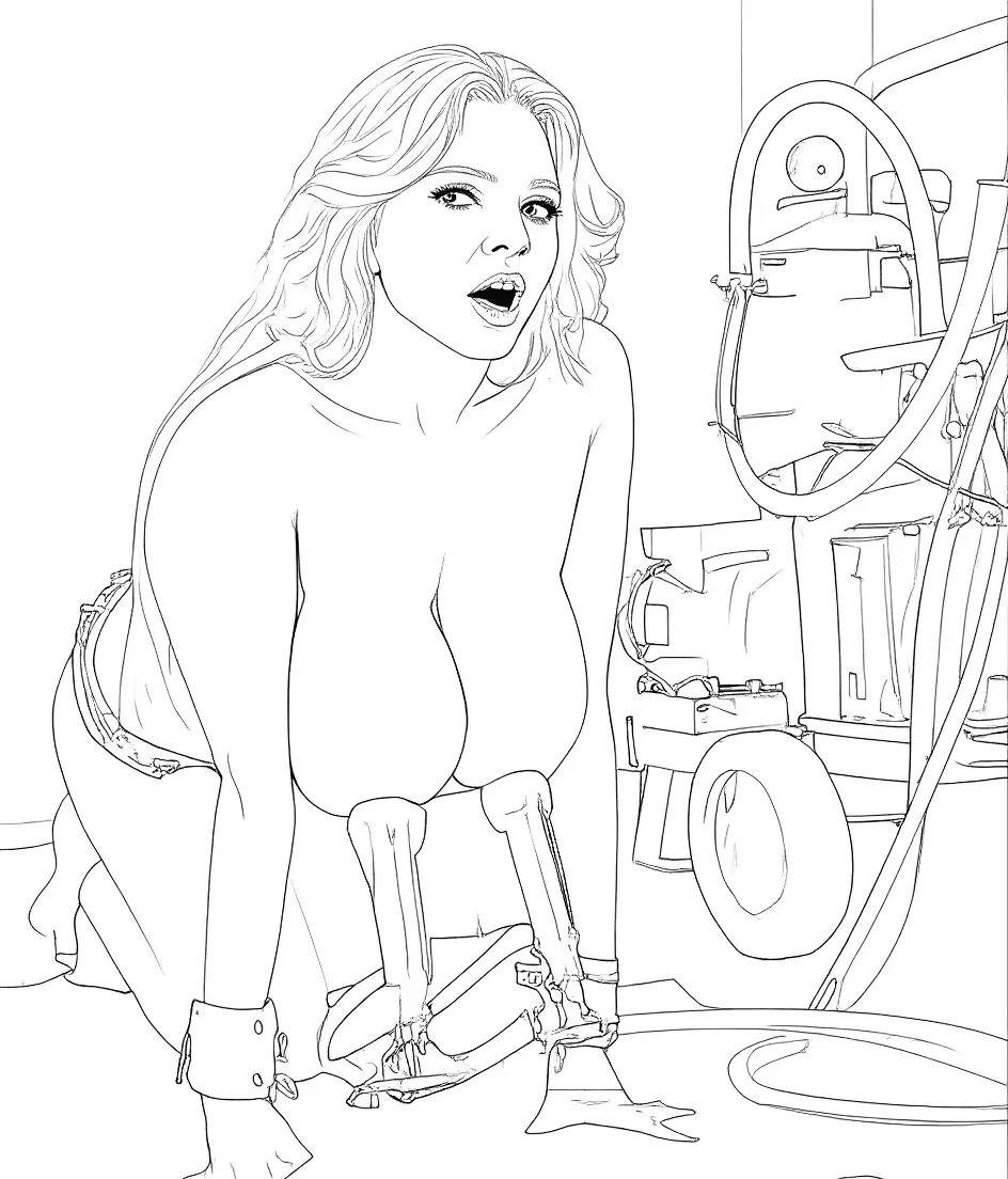 Click to view full size For those who like to color Adult coloring pages.