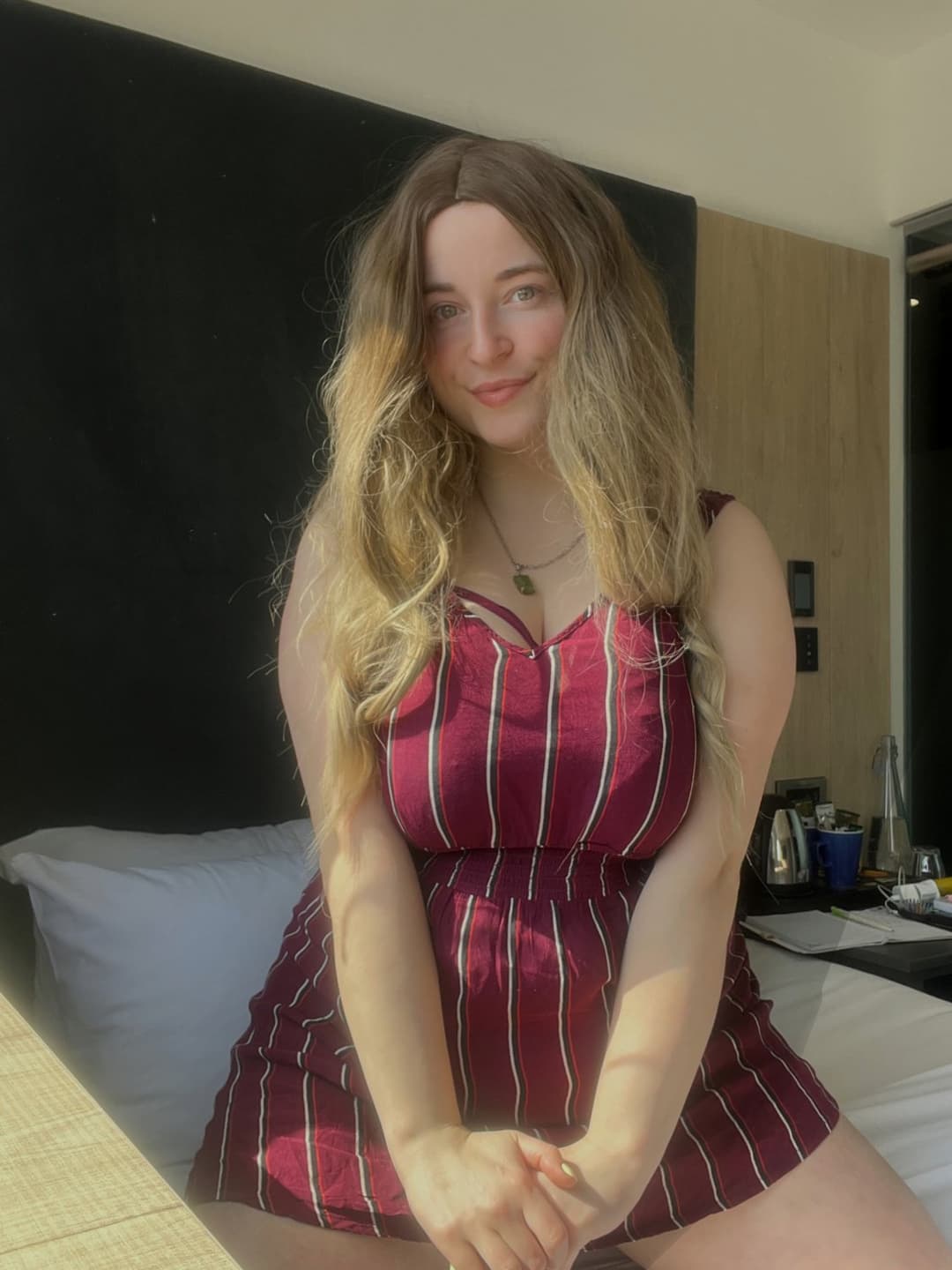 self love looks like this