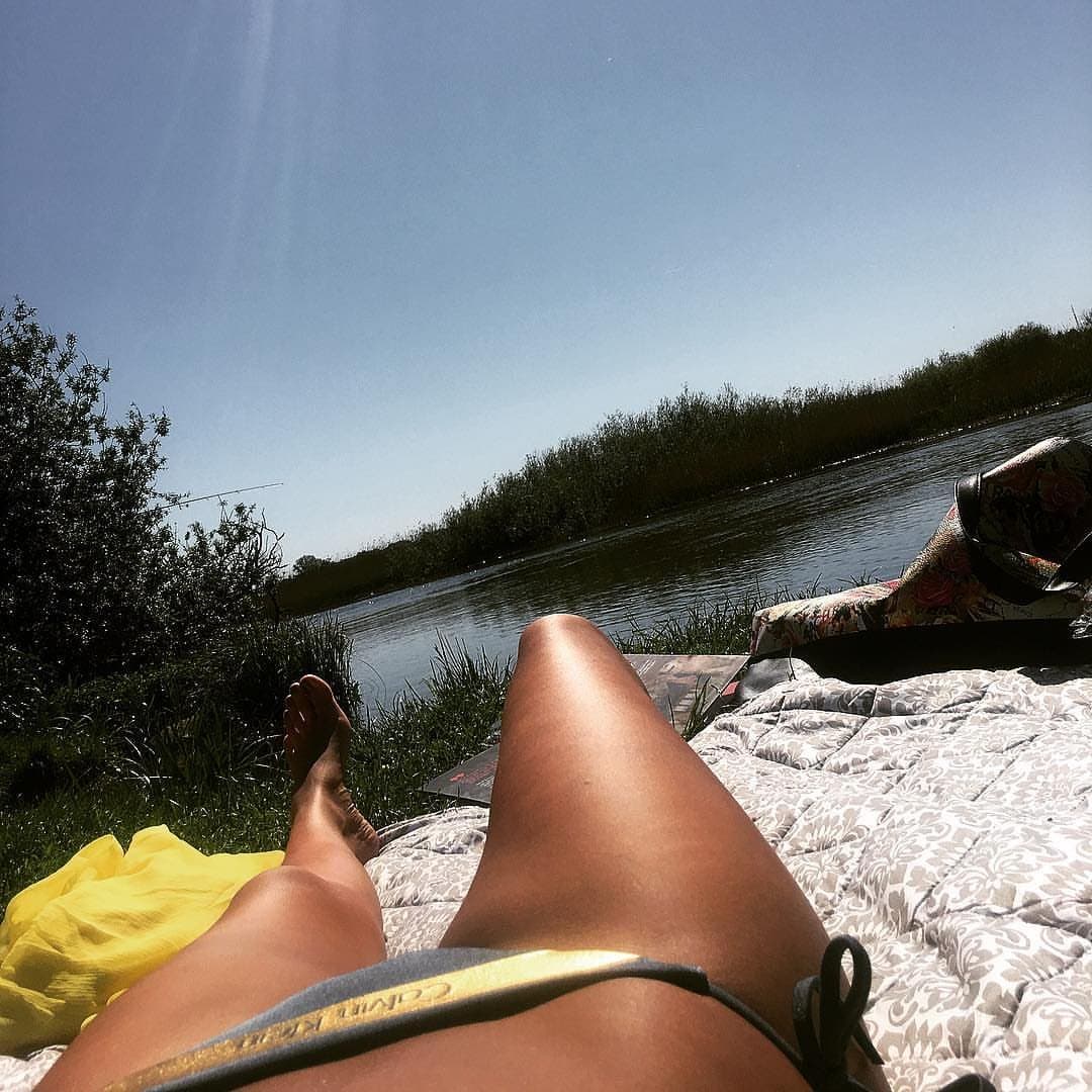 Public exposure. Rasmus Eriksen shows what a cunt he is with Dirty pictures with his friend Line on