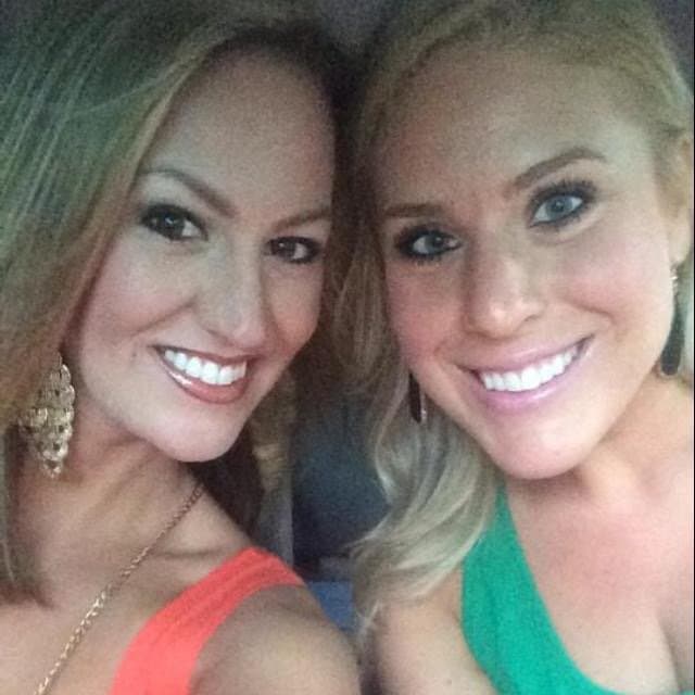 Of course this former DG whore is now a realt0r & born again Christian!!