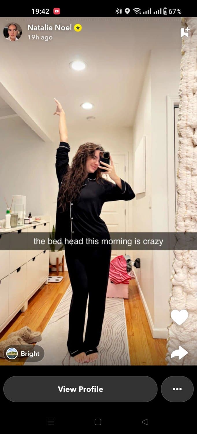 Natalie noel try on haul