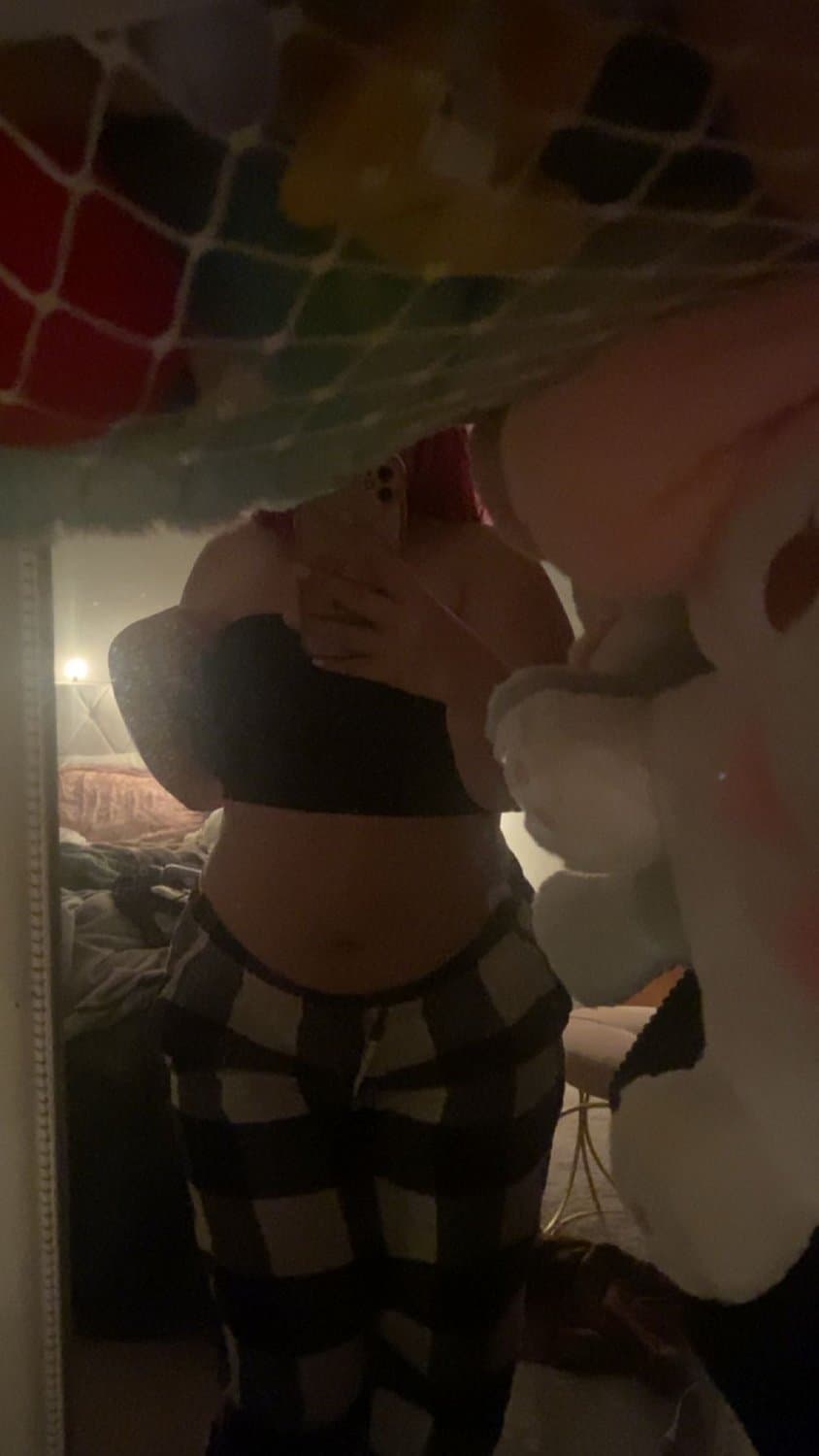 PAWG teen already wants to start an onlyfans