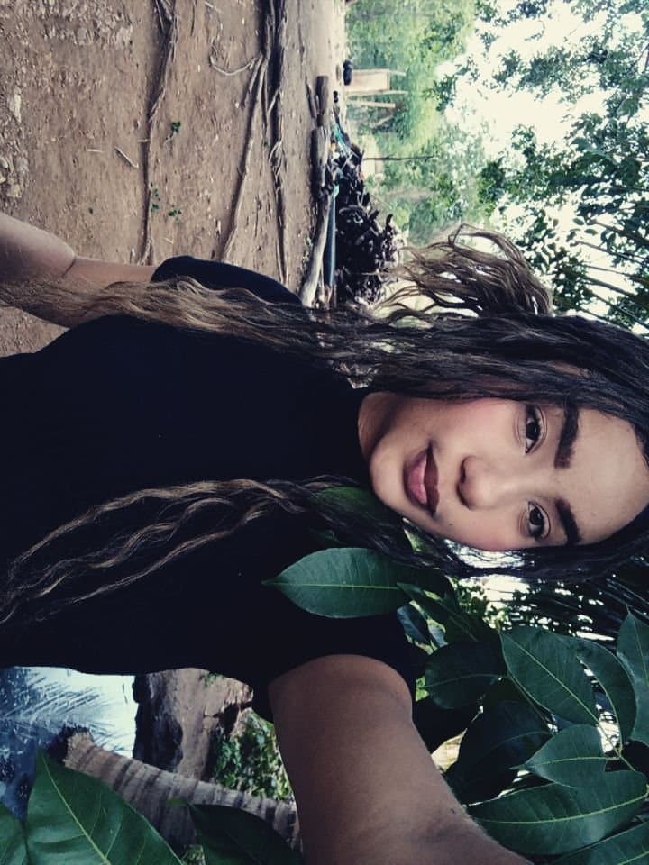 morenas chupando rola