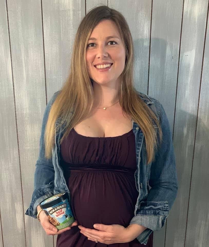 Husband risked his slutwife Kayla P