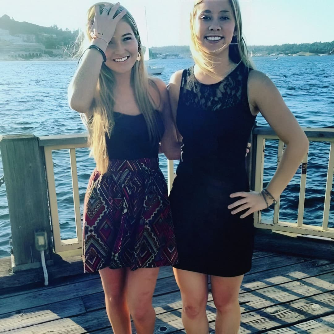 Pt1 - Mikayla S. Innocent, Rich, Popular