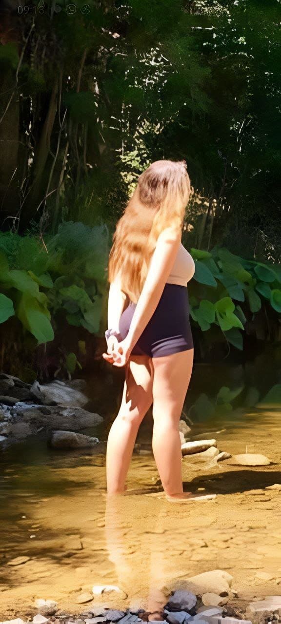 Chienne française exposé