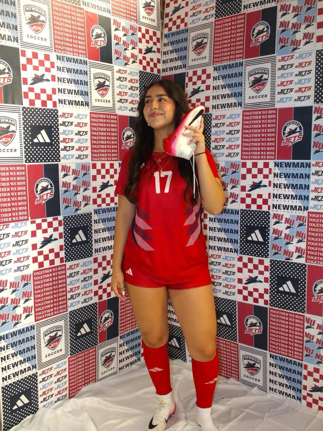 Thick Christian IRL soccer THOT Keilan (part 1) - REPOST FOR PART 2