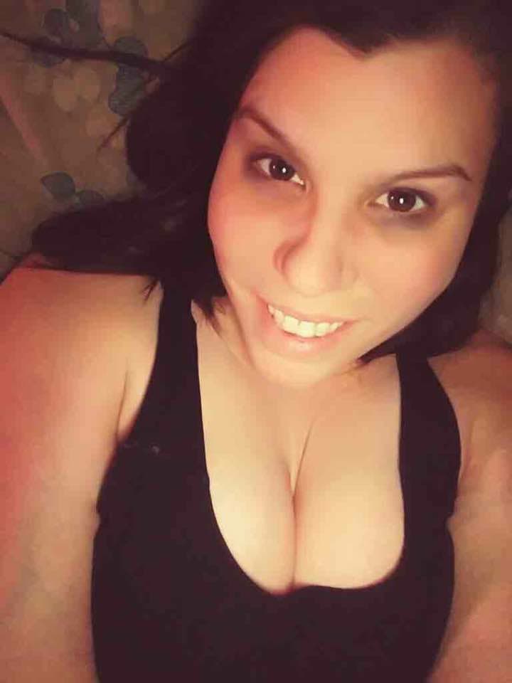 Getting some great submissions tonight! A hot hotwife to start off, Kik me to be next