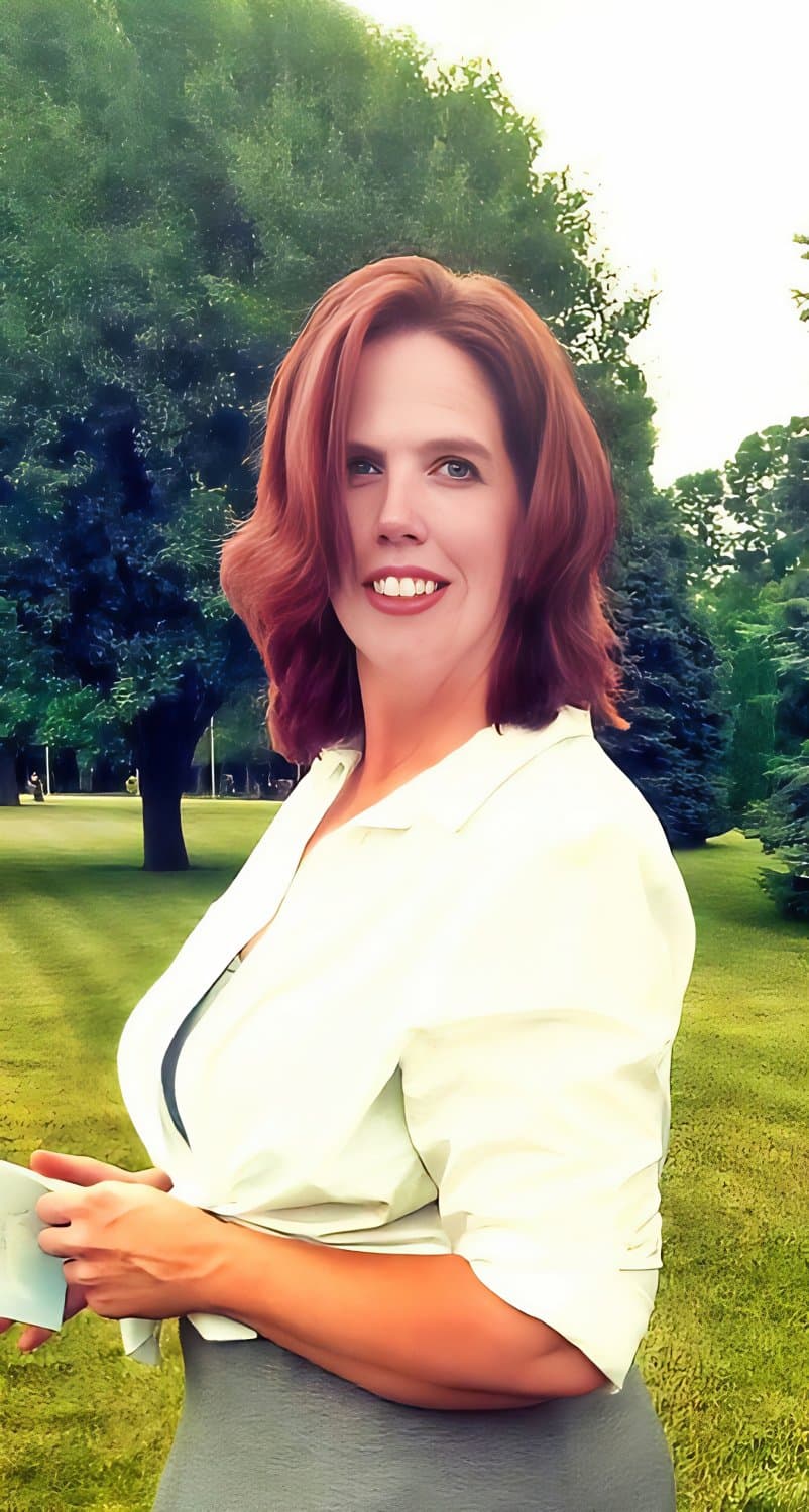 Hot Awesome Milf From The Midwest