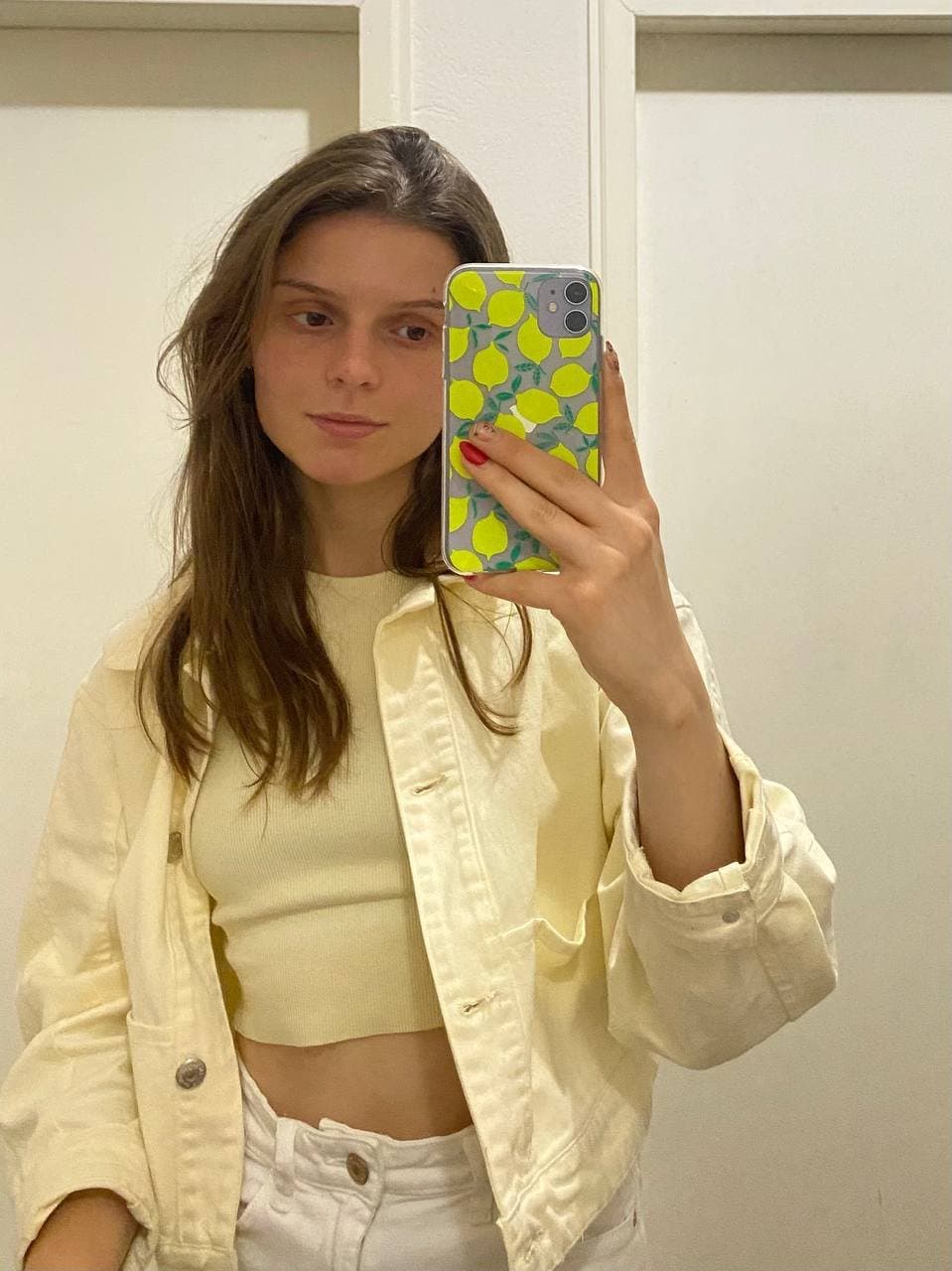 Teen Queen of Pussy Grip