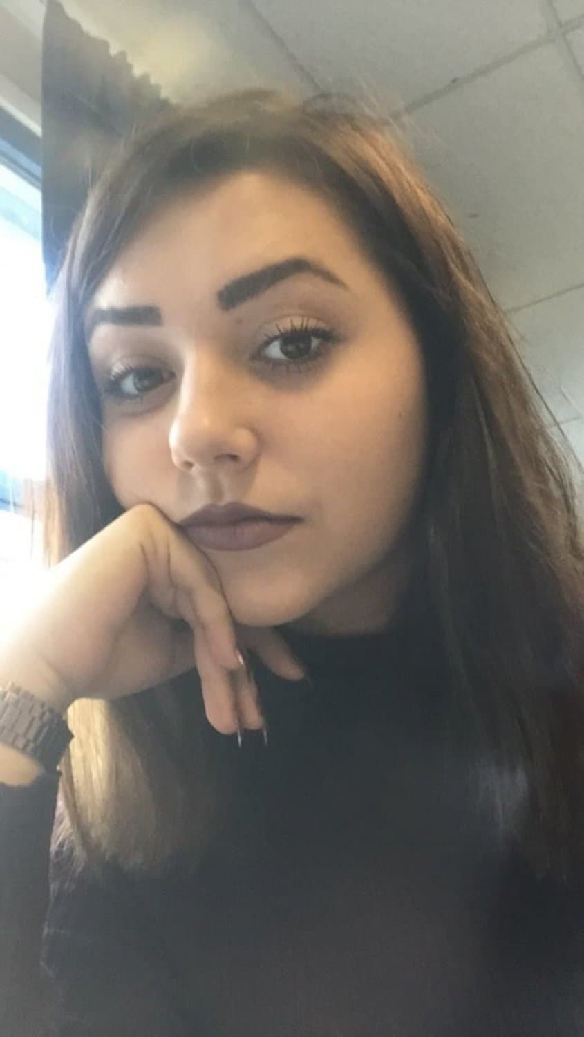 We do whatever dad wants?