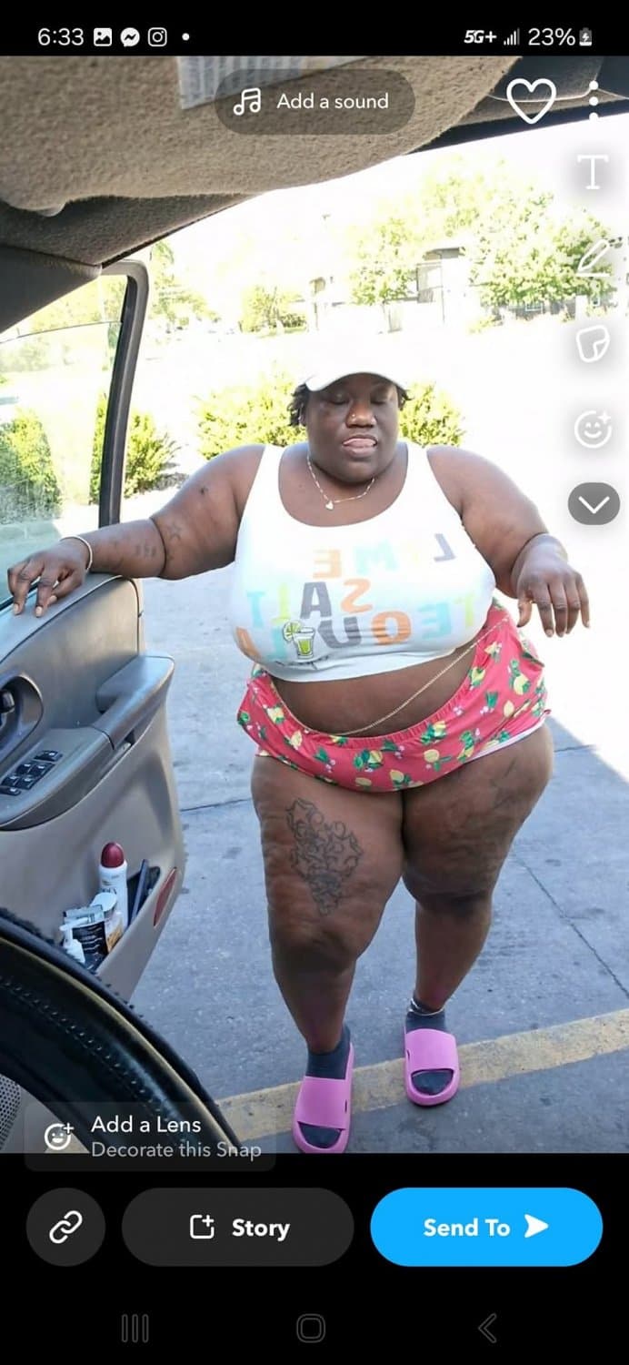 HUGE THICK MEGA EBONY BBW BUG OLE JUICY ASS BOOTY