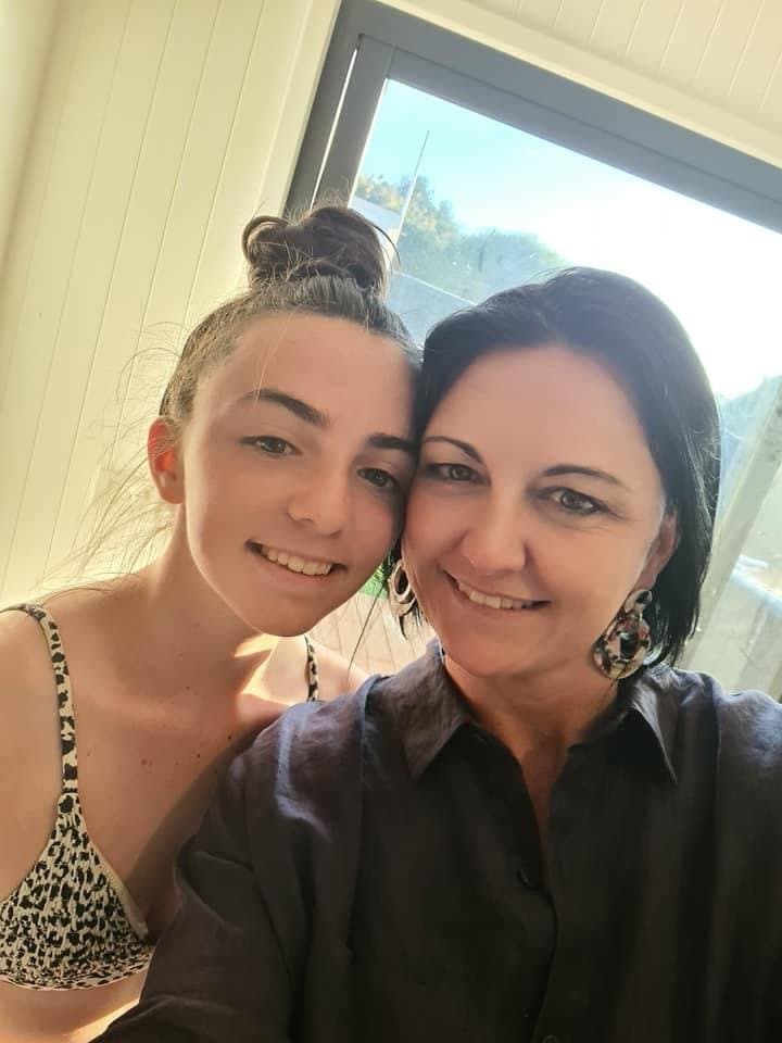 Famous TikToker Ruby Dwyer the Cum Dumpster (18+)