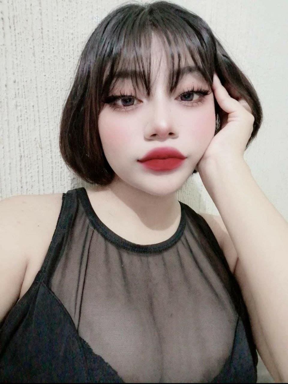 big titts with a little vagina